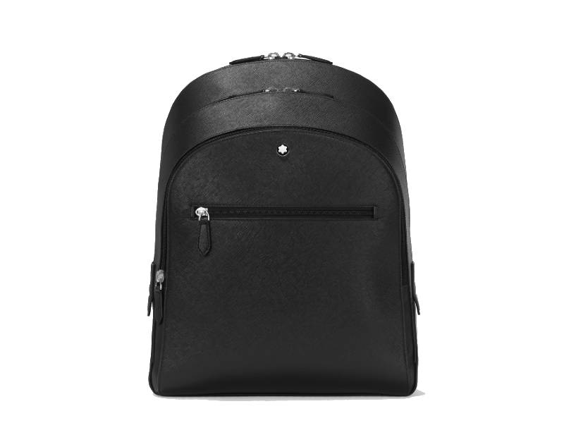 BACKPACK 3 COMPARTMENTS SARTORIAL MONTBLANC 130275