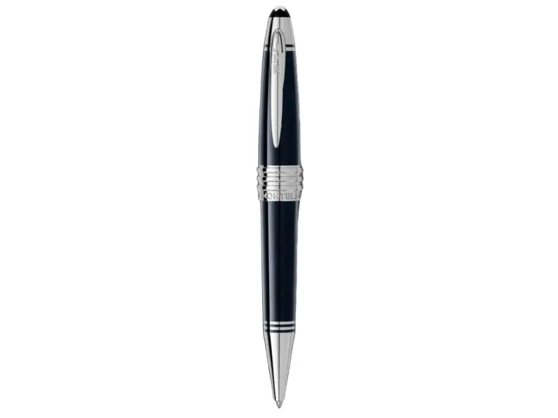 BALLPOINT PEN GREAT CHARACTERS HOMAGE TO JOHN F.KENNEDY SPECIAL EDITION MONTBLANC 132089