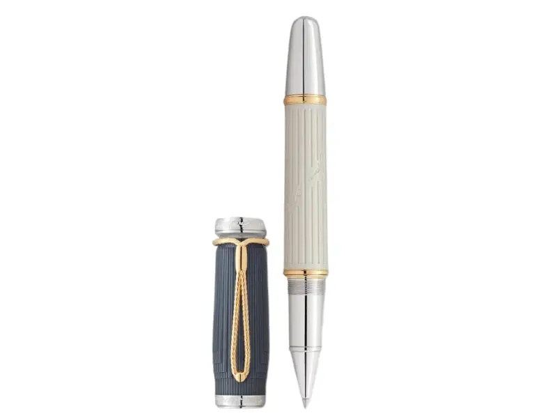 ROLLER WRITERS EDITION HOMAGE TO JANE AUSTEN LIMITED EDITION MONTBLANC 130673