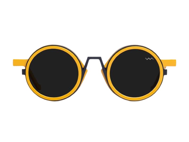 VAVA SUNGLASSES WL0046 YELLOW