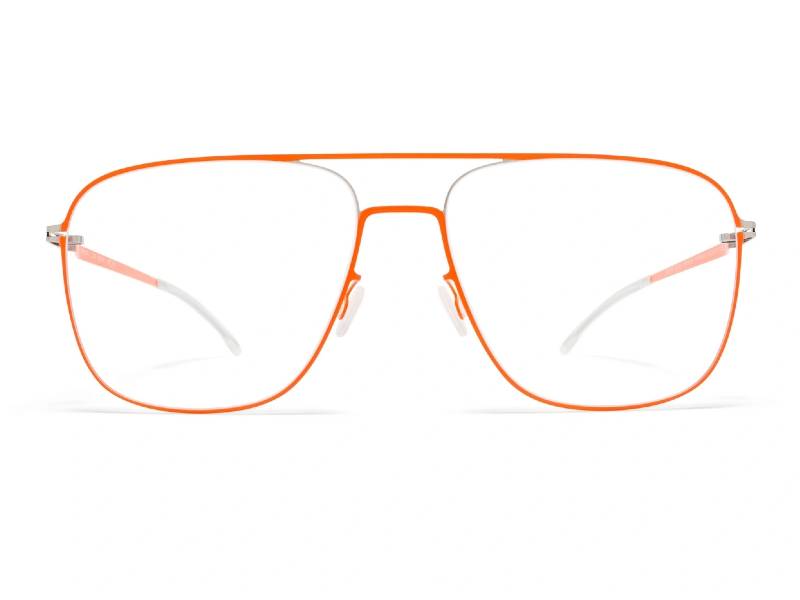 MYKITA FRAME STEEN ORANGE