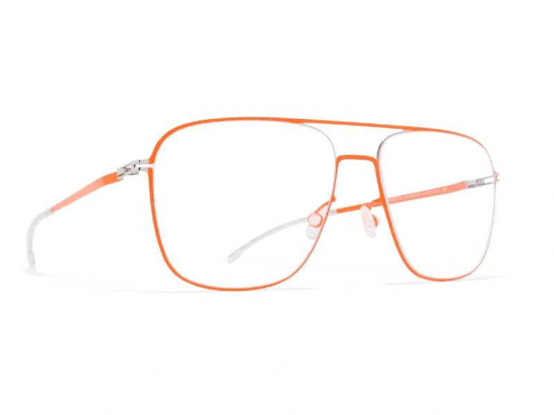 MYKITA FRAME STEEN ORANGE