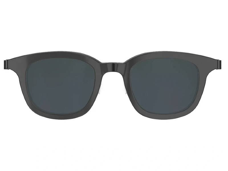 LINDBERG ACETANIUM SUNGLASSES 8592 AK55