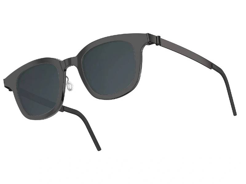 OCCHIALE SOLE LINDBERG ACETANIUM 8592 AK55