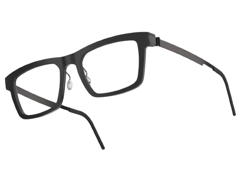 MONTATURA VISTA LINDBERG ACETANIUM 1268 AK78