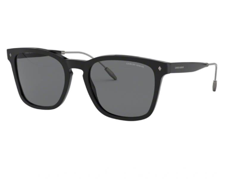 GIORGIO ARMANI SUNGLASSES 8120 5001