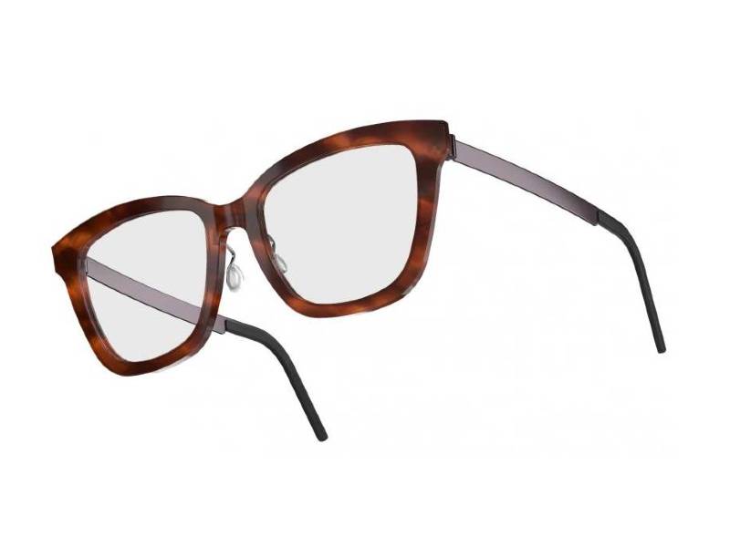 MONTATURA VISTA LINDBERG ACETANIUM 1186 AK82