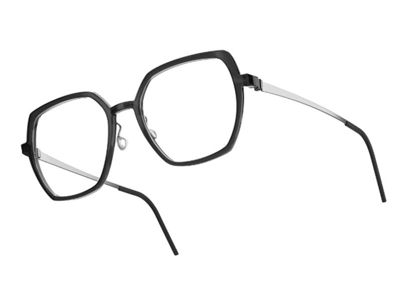 MONTATURA VISTA LINDBERG ACETANIUM 1182 I93