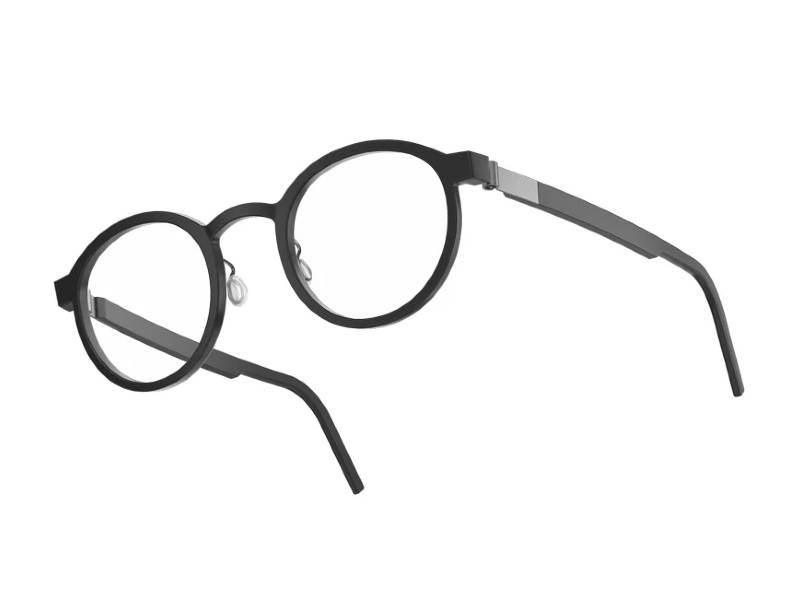 LINDBERG ACETANIUM FRAME 1014 AG44