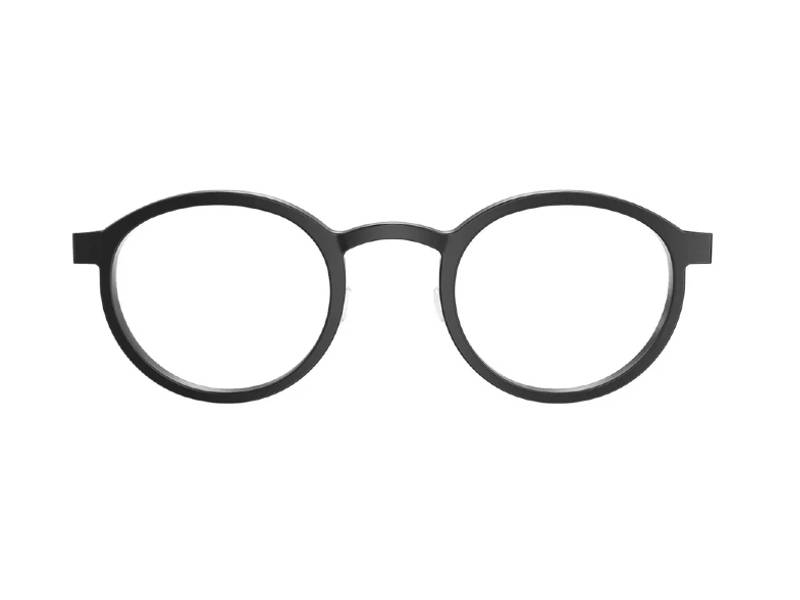 MONTATURA VISTA LINDBERG ACETANIUM 1014 AG44