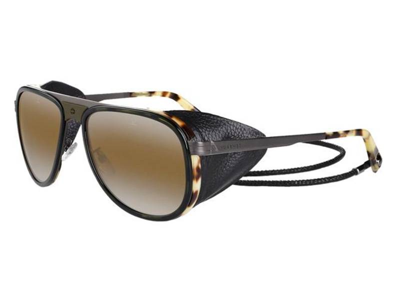 VUARNET SUNGLASSES VL1315 0002