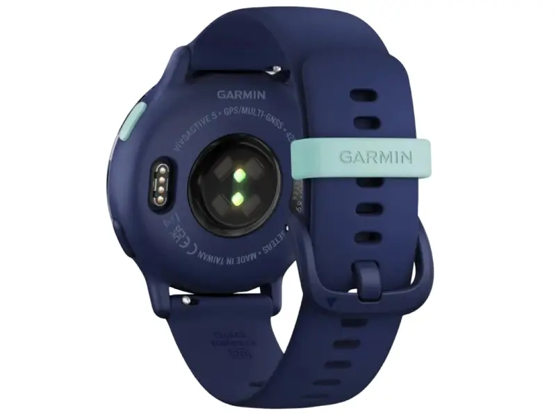 SMARTWATCH VIVOACTIVE 5 NAVY GARMIN 010-02862-12