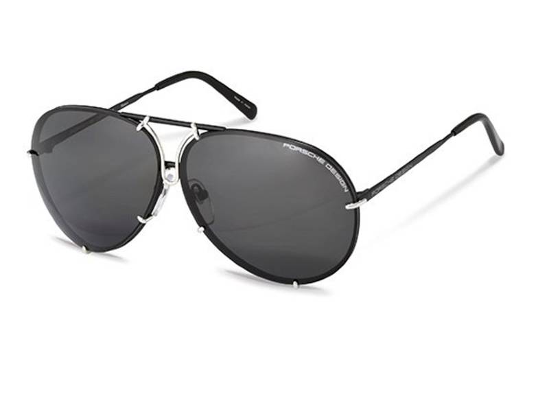 PORSCHE DESIGN SUNGLASSES P8478 J