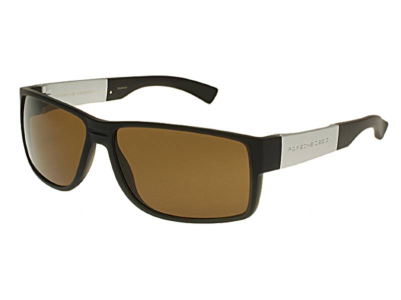 PORSCHE DESIGN SUNGLASSES P8464 B