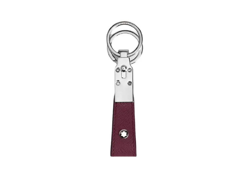 CASSIS LOOP KEY FOB SARTORIAL MONTBLANC 199386