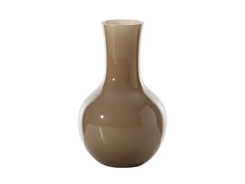 OPALINE VASE TOBIA SCARPA OPACHI VENINI 513.05