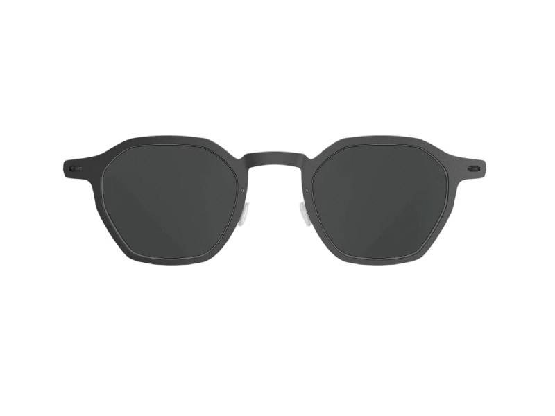 LINDBERG N.O.W TITANIUM SUNGLASSES 8343 MATTE