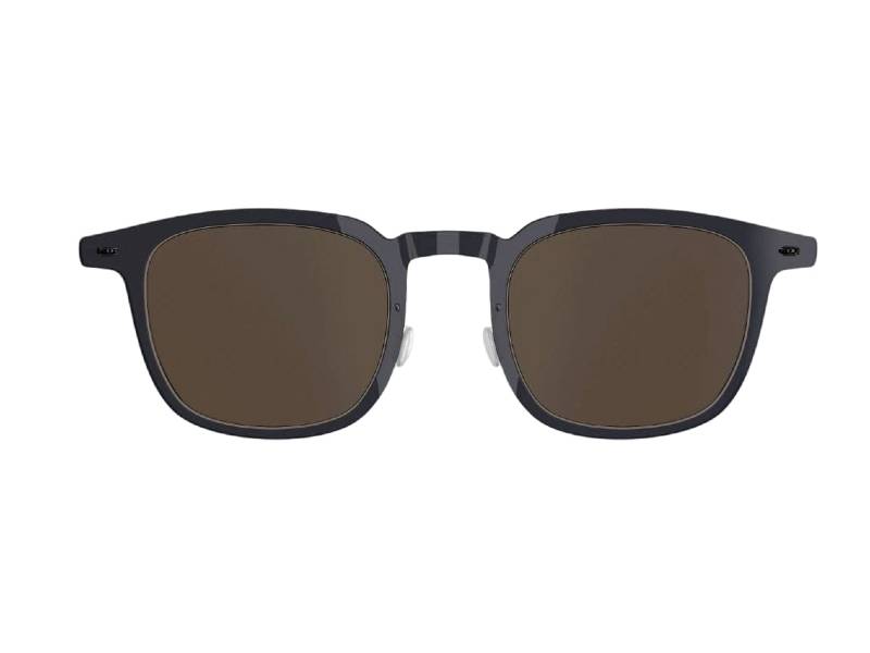 LINDBERG N.O.W TITANIUM SUNGLASSES 8344 GLOSSY