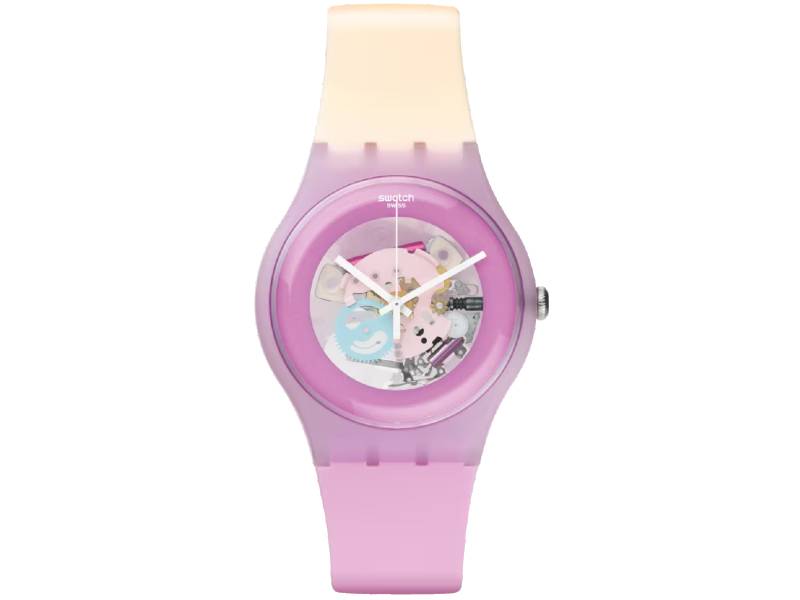 SWATCH SWEET ME SUOP101