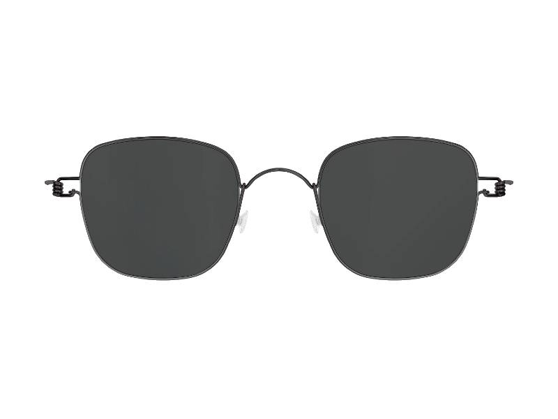 LINDBERG RIM TITANIUM SUNGLASSES 8216