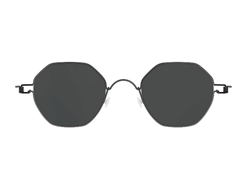 LINDBERG SUNGLASSES RIM 8218