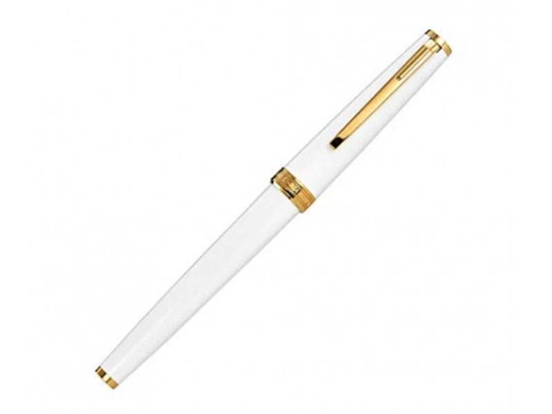 ROLLER GOLD FINISHES PIX MONTBLANC 117658