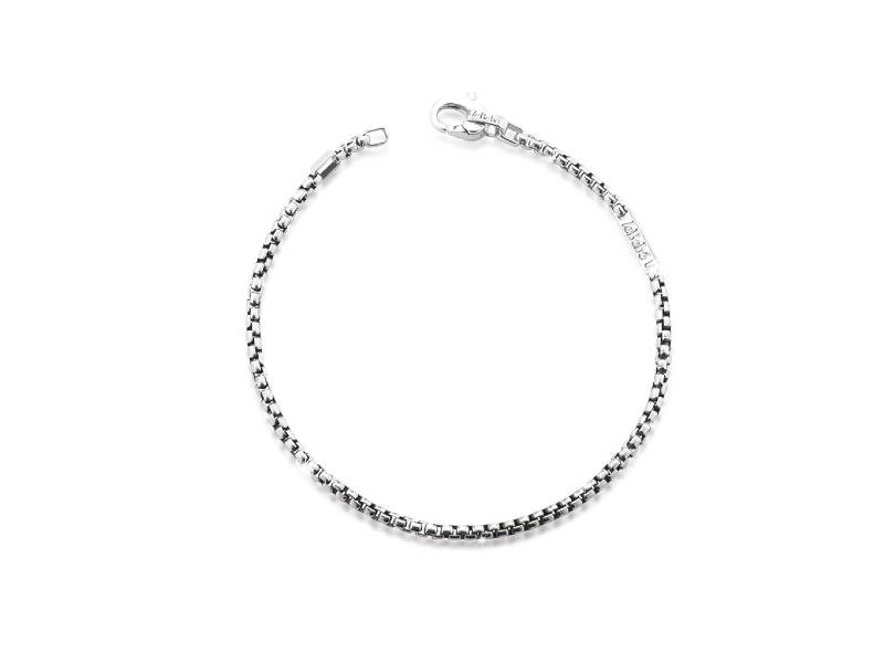 BRACCIALE UOMO IN ARGENTO ADD LE BEBE’ LBU006A