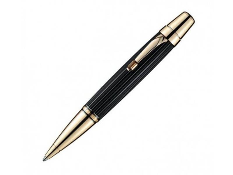 BALLPOINT PEN DUE LIGNE BOHEME MONTBLANC 101996