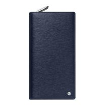 534-zd5-1-MONTBLANC PORTAFOGLIO VERTICALE 13 SCOMPARTI CON CERNIERA 4810 WESTSIDE BLU 118658.jpg