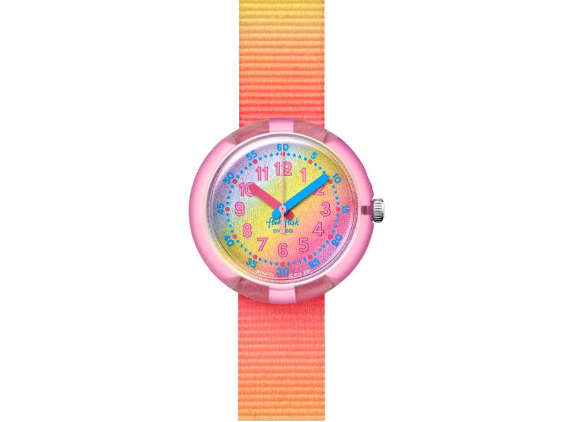 KID’S WATCH SHADES OF RAINBOW FLIK FLAK FPNP110