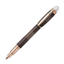 2903-kok-2-PENNA-STILOGRAFICA-RED-GOLD-PLATED-METAL-STARWALKER-MONTBLANC-106867.jpg