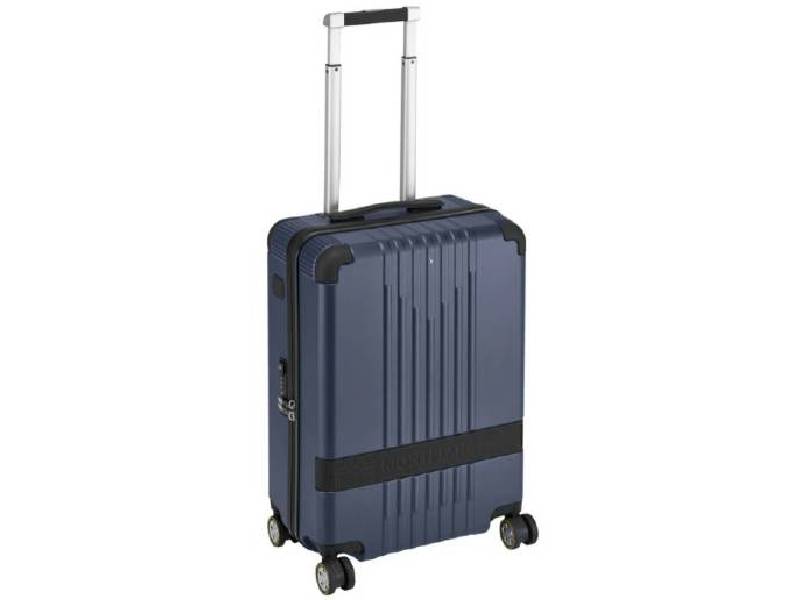 TROLLEY BAGAGLIO A MANO PIRELLI  MONTBLANC 118897