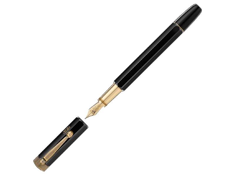 STILOGRAFICA MONTBLANC HERITAGE EGYPTOMANIA SPECIAL EDITION  125492