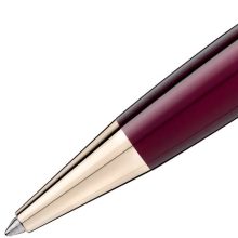 386-row-2-PENNA A SFERA MONTBLANC CLASSIQUE PETIT PRINCE 125311 punta.jpg