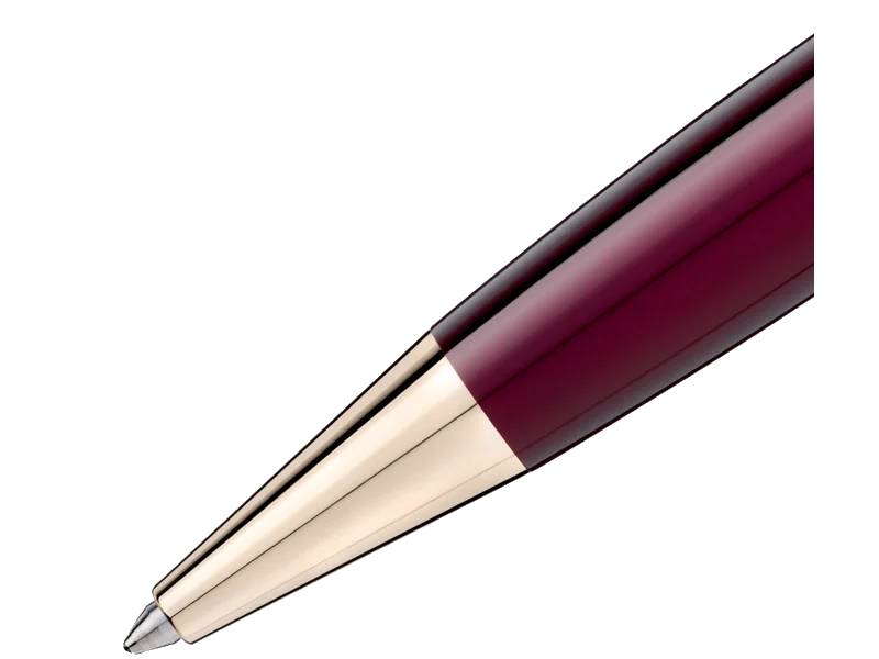 386-row-2-PENNA A SFERA MONTBLANC CLASSIQUE PETIT PRINCE 125311 punta.jpg