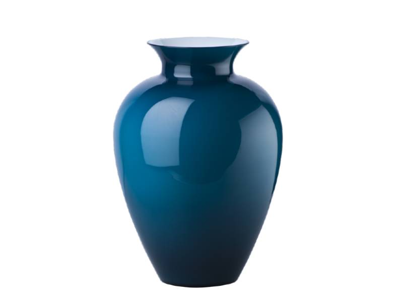 VASO OPALINO LABUAN PICCOLO  VENINI 706.63