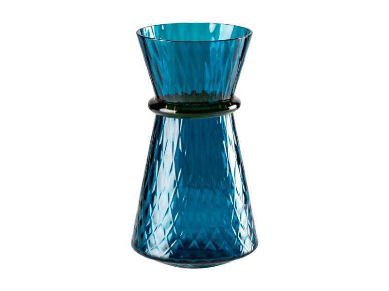 VASO TIARA FRANCESCO LUCCHESE VENINI 706.65