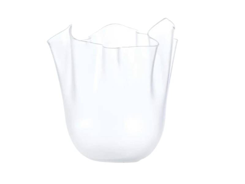 VASO FAZZOLETTO SABBIATO VENINI 700.02