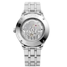 467-ae9-2-OROLOGIO UOMO ACCIAIO CLIFTON BAUMATIC BAUME MERCIER 10468.jpg