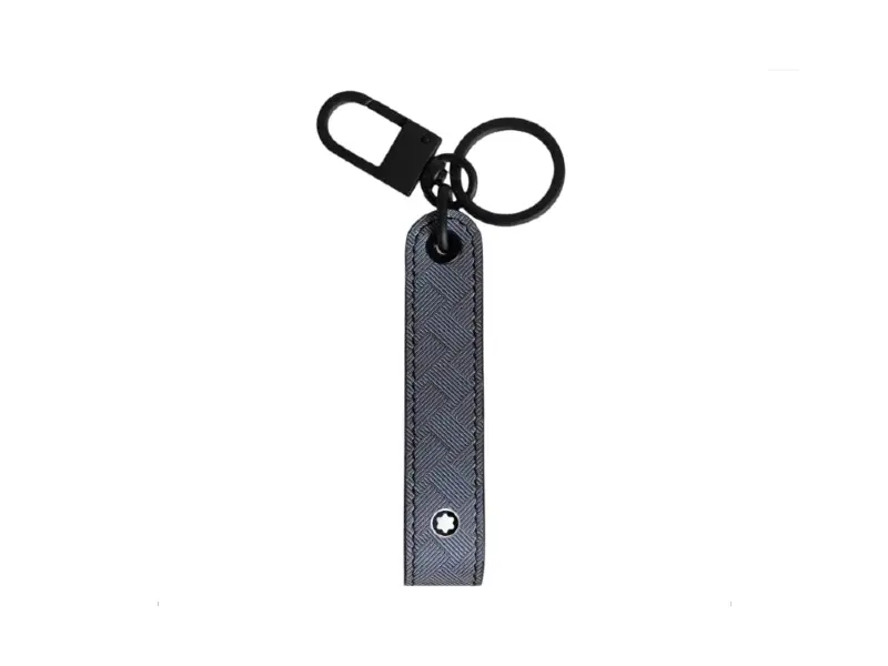 PORTACHIAVI GRIGIO LAVANDA EXTREME 3.0 MONTBLANC 198848