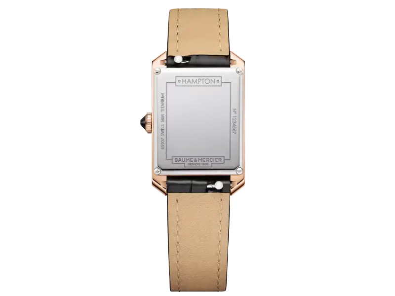 4146-wmu-2-OROLOGIO-DONNA-ORO-ROSA-TITANIO-PELLE-HAMPTON-BAUME-ET-MERCIER-M0A10752 (1).webp