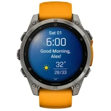 4234-t6k-3-OROLOGIO-GARMIN-ORANGE-FENIX-8-01002904-11.webp