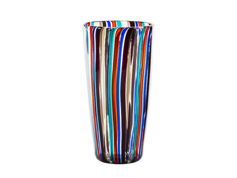 VASO A CANNE GIO PONTI VENINI 521.05