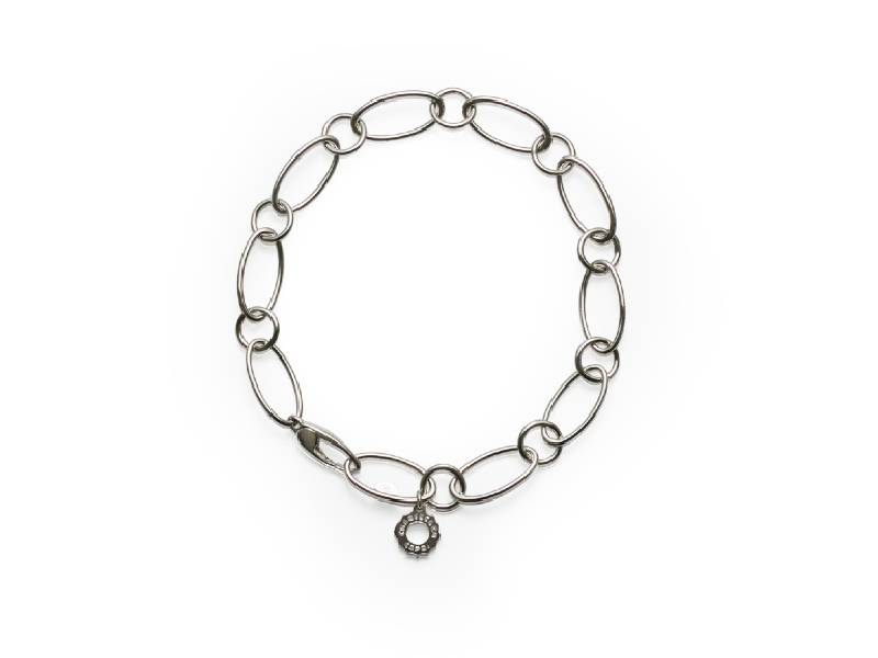 BRACCIALE ARGENTO ET VOILA’ CHANTECLER 35594