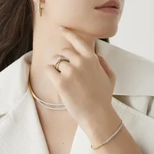 4143-g4f-2-GIROCOLLO-IN-ORO-GIALLO-CON-DOPPIA-FILA-DI-DIAMANTI-MASAI-MARCO-BICEGO-CG857 B YW M5 (1).webp