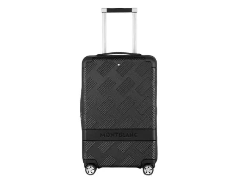 TROLLEY BAGAGLIO A MANO EXTREME 3.0 MONTBLANC 199453