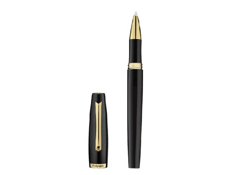 ROLLER GOLD FINISHIS MANAGER MONTEGRAPPA  ISMANRYC – ISMANRYR2 –  ISMANRYB