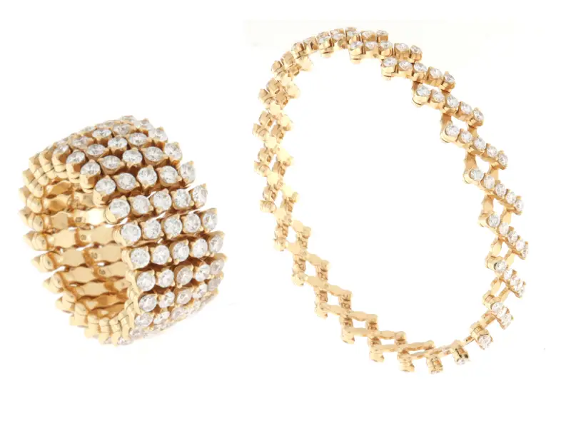 4587-l19-2-ANELLO-BRACCIALE-MULTISIZE-ORO-ROSA-CON-DIAMANTI- BIANCHI-BREVETTO-SERAFINO-CONSOLI-SRB5F4RGWD_1.webp