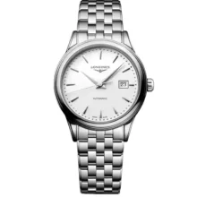 4588-ifh-4-OROLOGIO-DONNA-AUTOMATICO-ACCIAIO-FLAGSHIP-LONGINES-L43744186.webp
