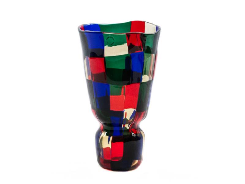 VASO PEZZATO VENINI 704.06
